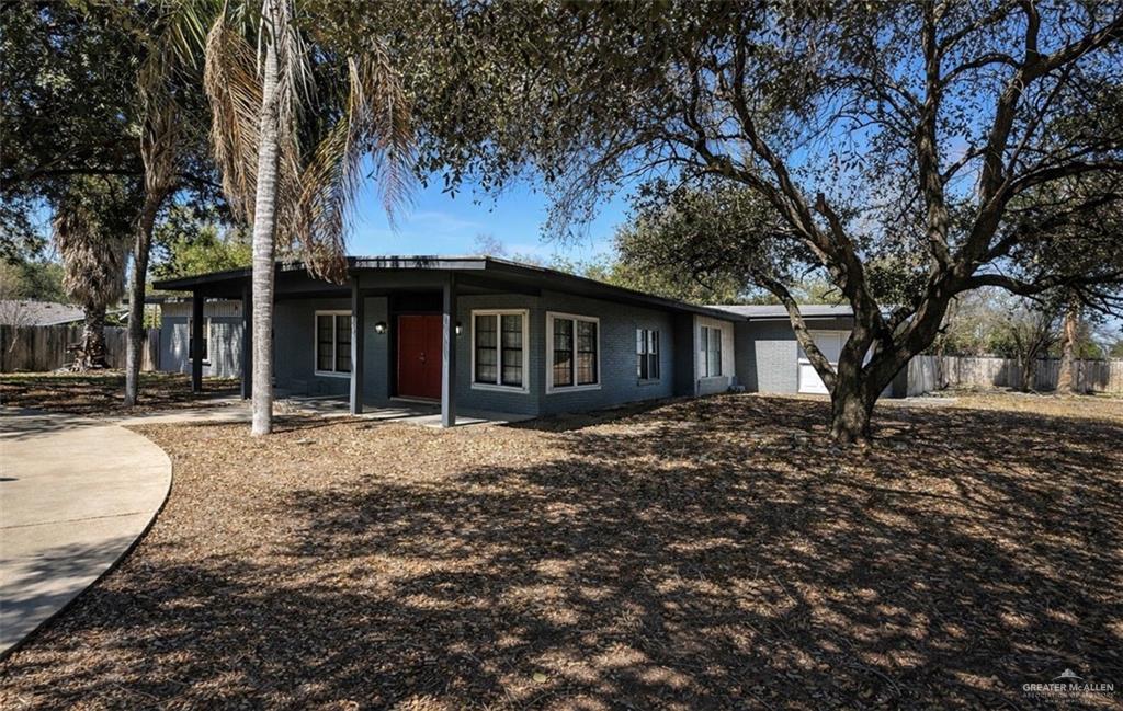 Photo 1 of 1403 Shary Road, Mission