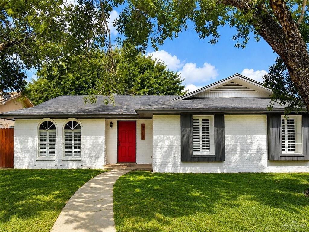 Photo 1 of 3413 22nd Street, McAllen