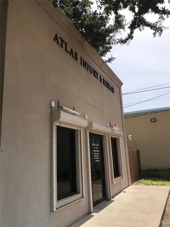 Photo 1 of 615 Aster Street, Pharr