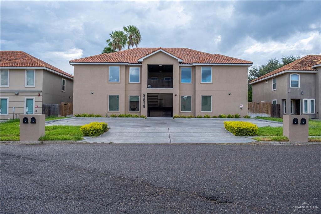 Photo 1 of 3018 K Center Street #2, McAllen