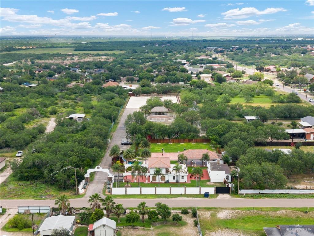 Photo 1 of 1461 Pino Street, Penitas