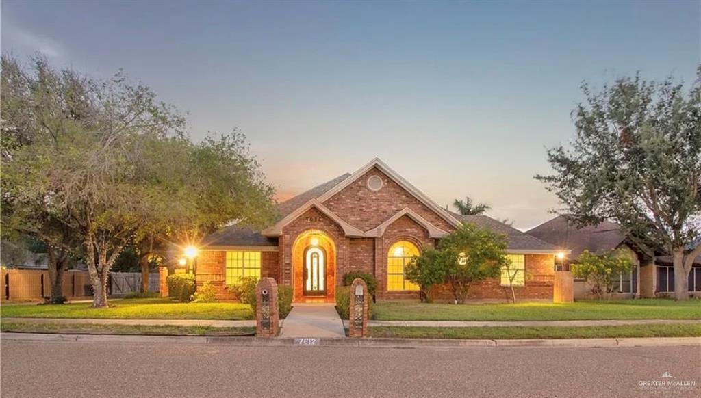 Photo 1 of 7612 20th Street, McAllen