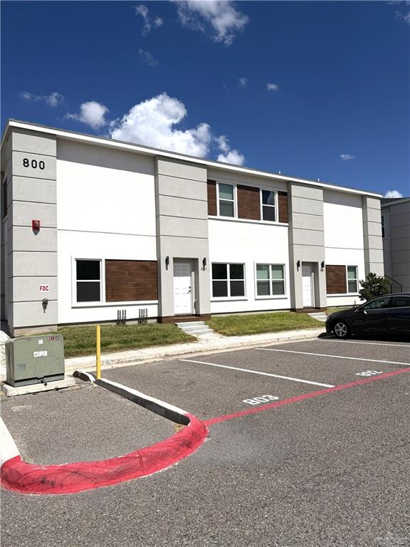 Photo 1 of 901 Yuma Avenue #802, McAllen