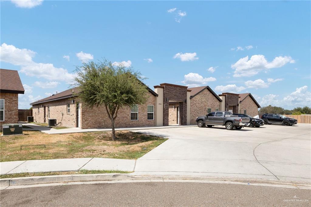 Photo 1 of 3911 Valeria Street #1, Edinburg