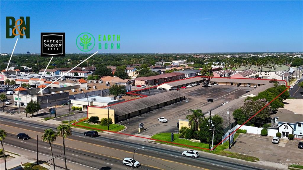 Photo 1 of 4313 10th Street, McAllen