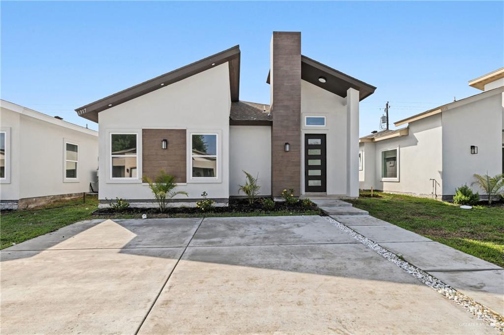 Photo 1 of 6311 Lancelot Drive, Harlingen