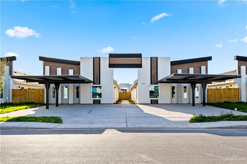 Photo 1 of 409 Onyx Drive, Edinburg