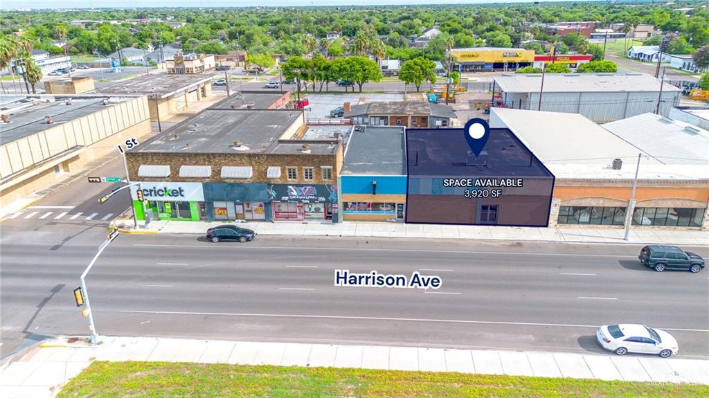Photo 1 of 1009 Harrison Avenue #1, Harlingen