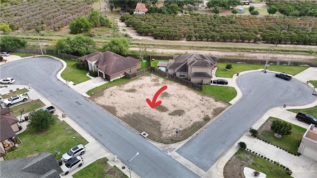Photo 1 of 2521 Clear Creek Circle, Weslaco