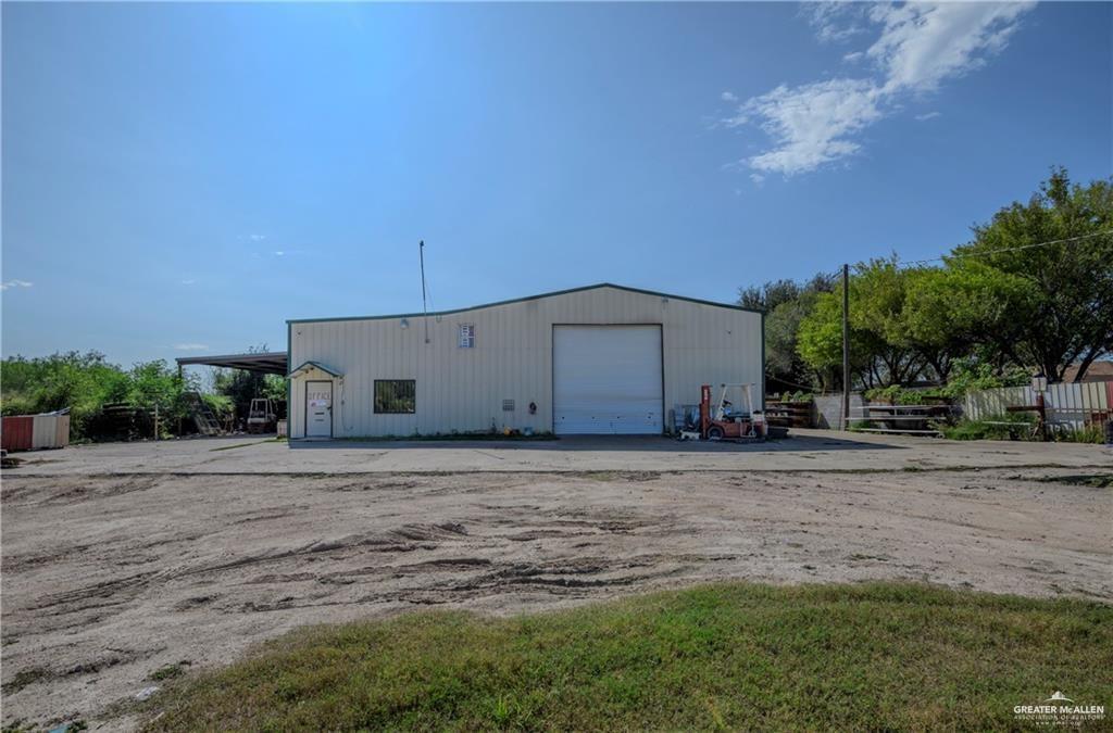 Photo 1 of 3404 Fm 2812, Edinburg