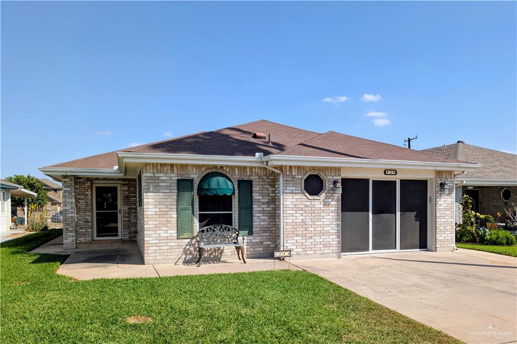 Photo 1 of 2111 Green Gate Circle #Lot 39, Palmview