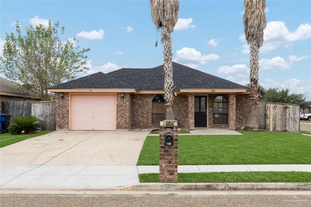 Photo 1 of 5033 Ibis Avenue, McAllen
