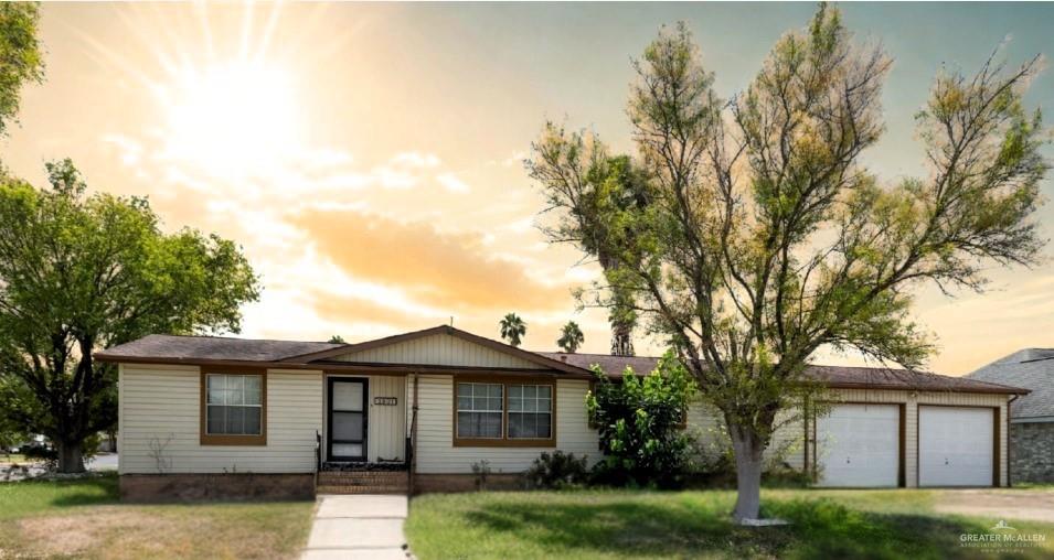 Photo 1 of 2801 Montgomery Drive, Pharr