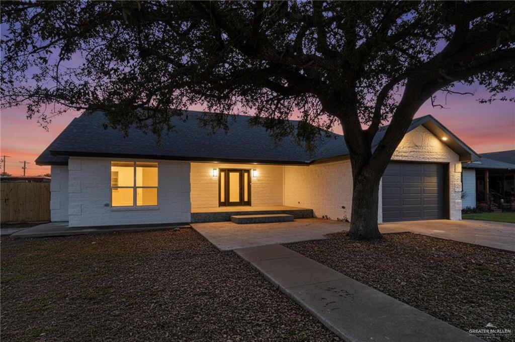 Photo 1 of 829 White Avenue, Raymondville