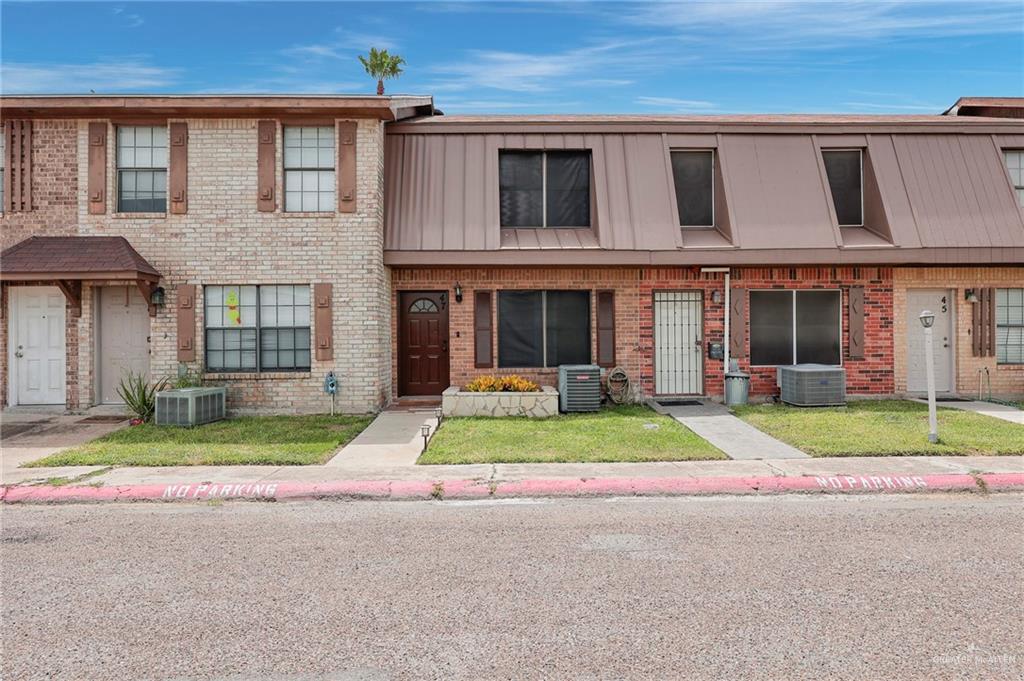 Photo 1 of 2201 Jackson Road #47-O, Pharr