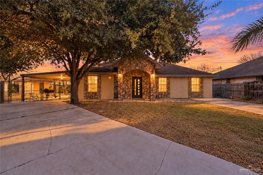 Photo 1 of 608 Golden Drive, Pharr