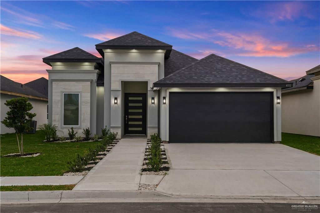 Photo 1 of 4112 Alexia Lane, Edinburg