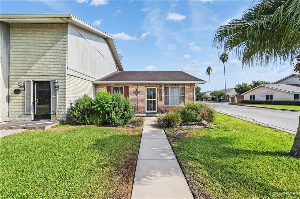 Photo 1 of 5601 El Camino Real, Harlingen