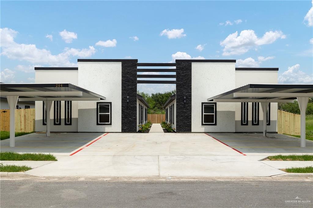 Photo 1 of 196 Farrell Road #1, Weslaco