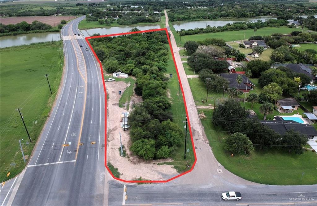 Photo 3 of -- Sam Houston Boulevard