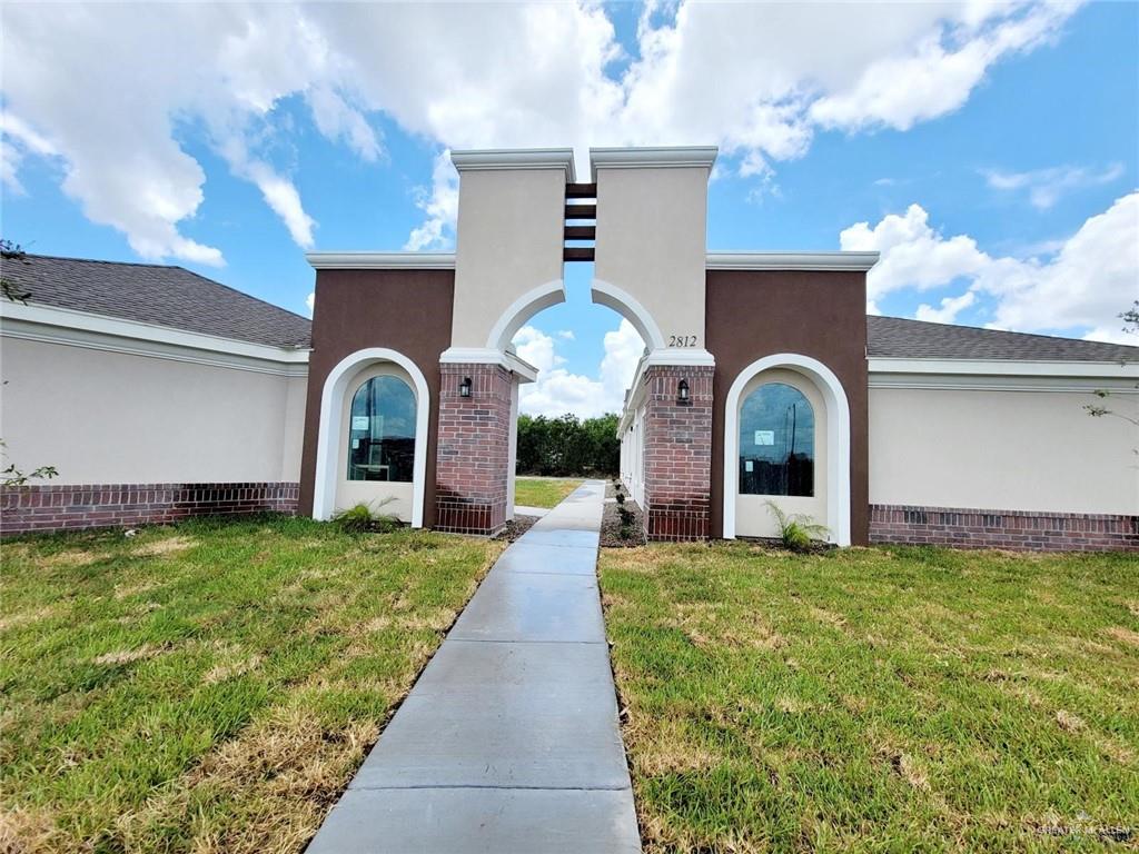 Photo 1 of 2812 Rosemary Drive #2, Weslaco