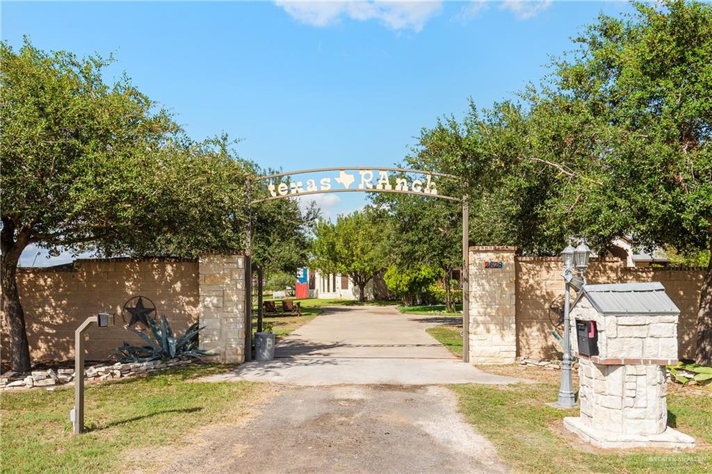 Photo 1 of 2628 Chapin Road, Edinburg