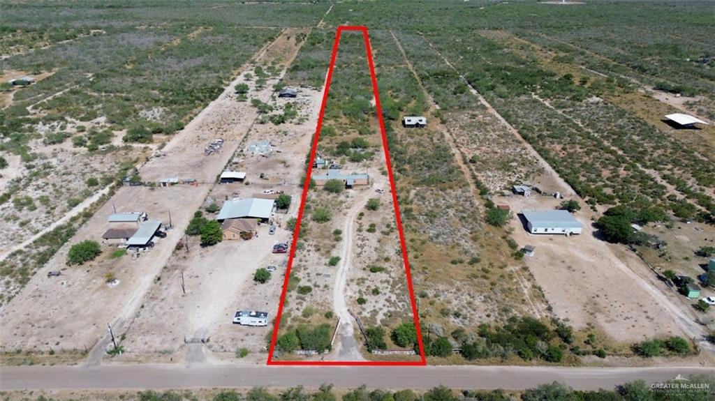 Photo 1 of 272 Wood Brothers Road, Rio Grande City