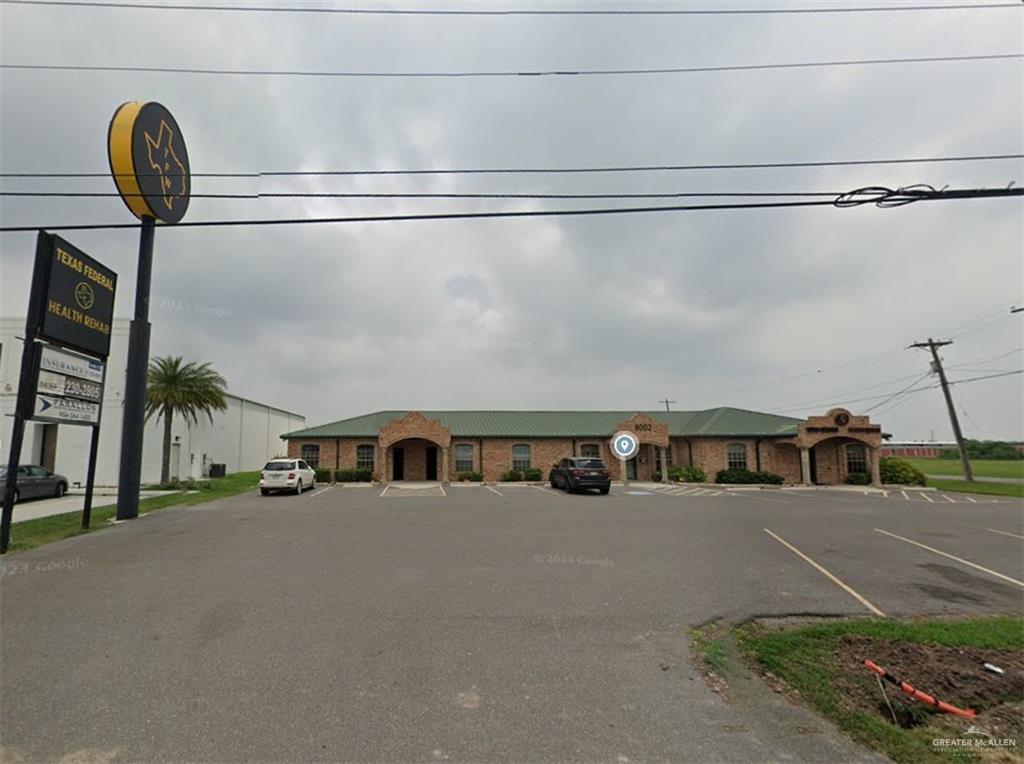 Photo 1 of 8002 Expressway 83, Harlingen