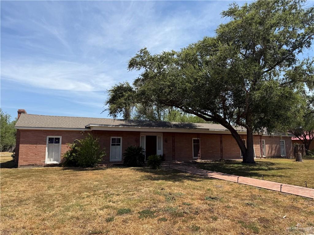 Photo 1 of 638 Rodriguez Avenue, Raymondville