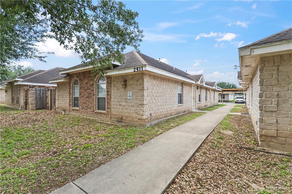 Photo 2 of 2511 Salvatierra Avenue