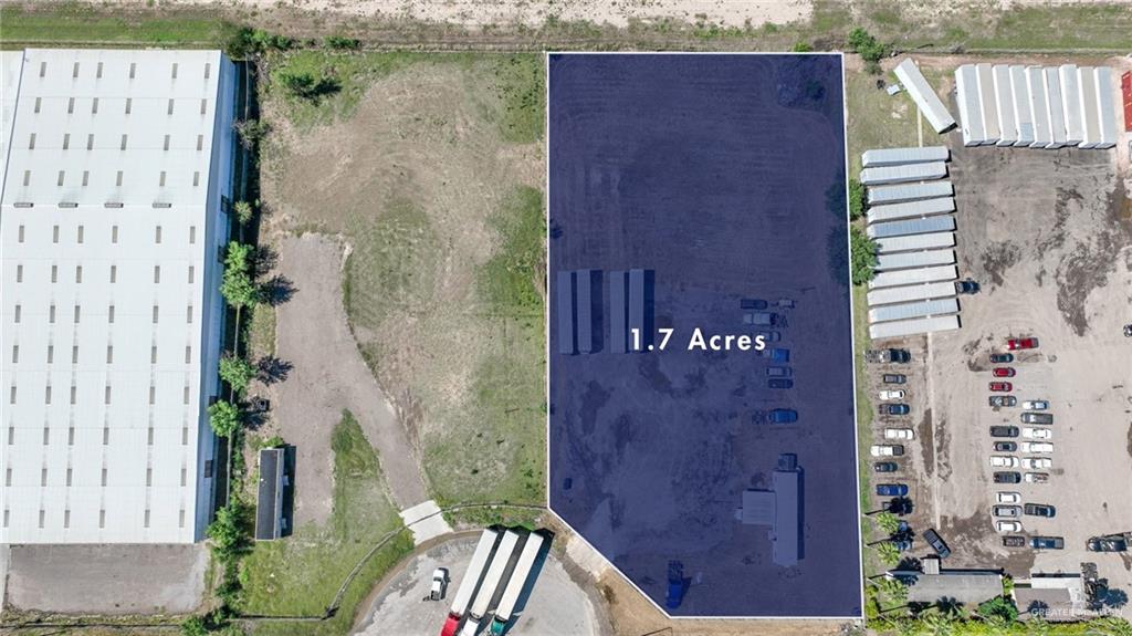 Photo 1 of 906 Produce Park Road, Hidalgo