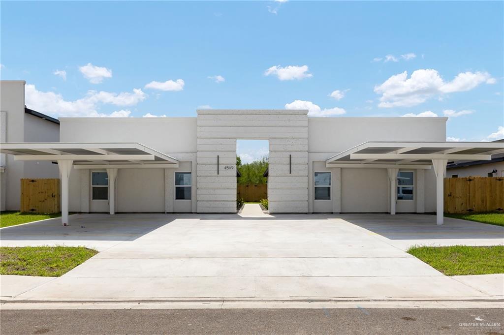 Photo 1 of 4601 Larkspur Avenue #3, McAllen