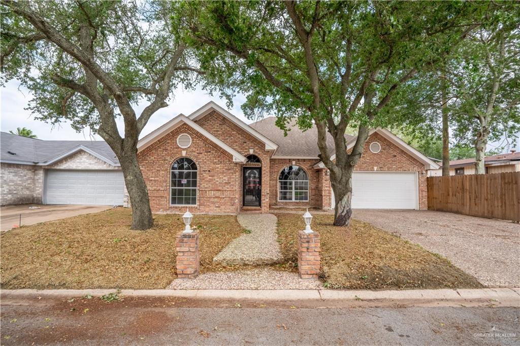 Photo 1 of 2802 Montgomery Drive, Pharr