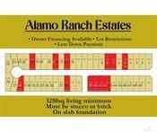 Photo 1 of 1303 9th Street, Alamo