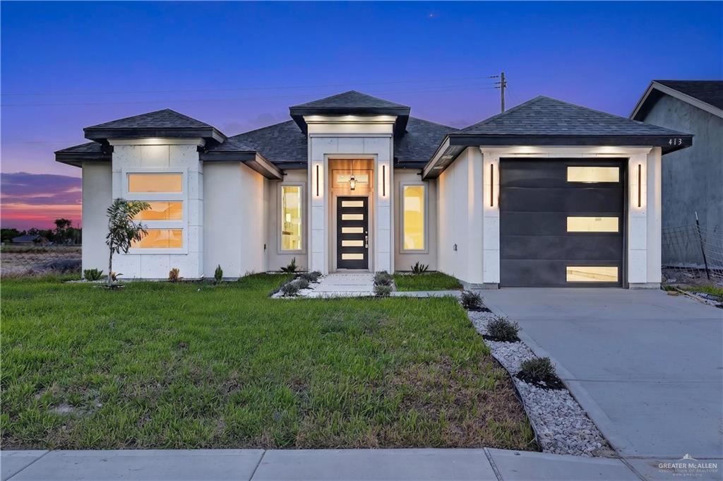 Photo 1 of 413 Leon Avenue, Elsa