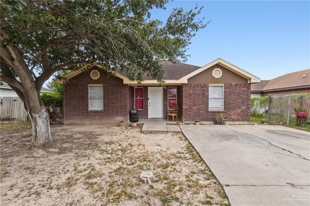 Photo 1 of 703 Dove Avenue, Pharr