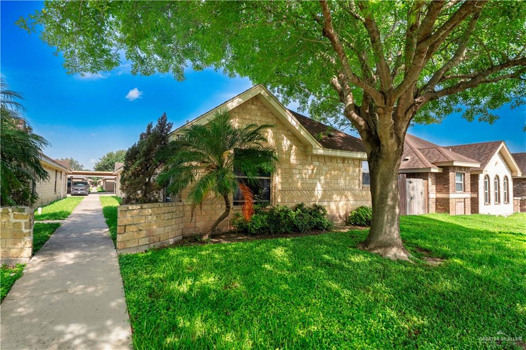 Photo 1 of 3606 Sheraton Avenue, Pharr