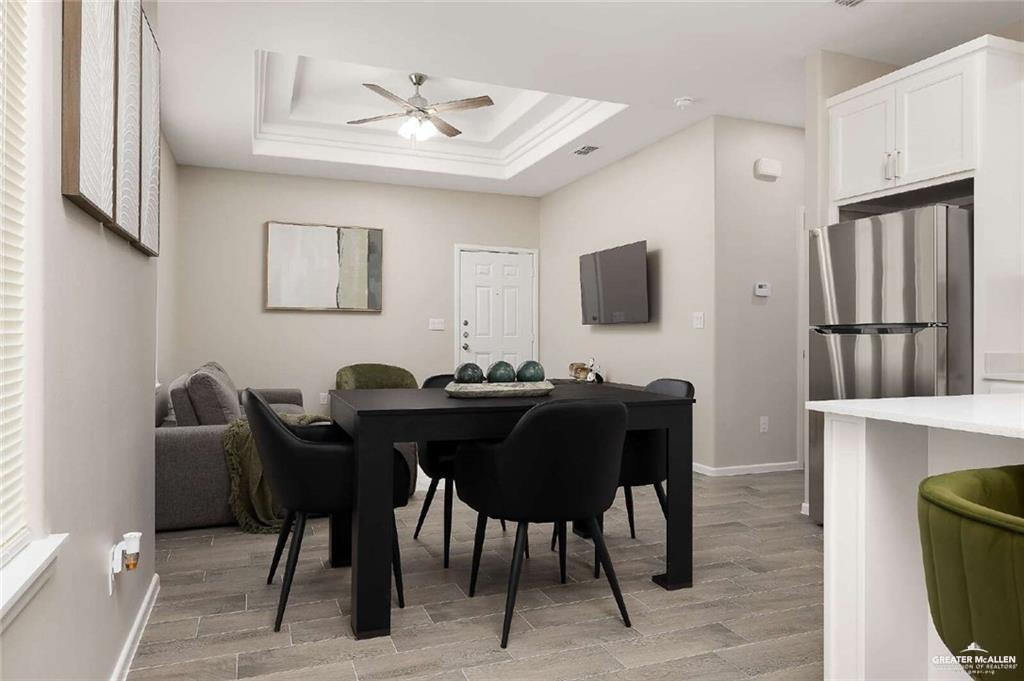 Photo 8 of 2704 Harrison Avenue #1