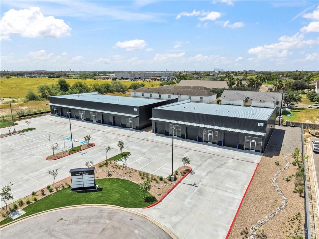 Photo 1 of 1100 Whitewing Avenue #A, McAllen