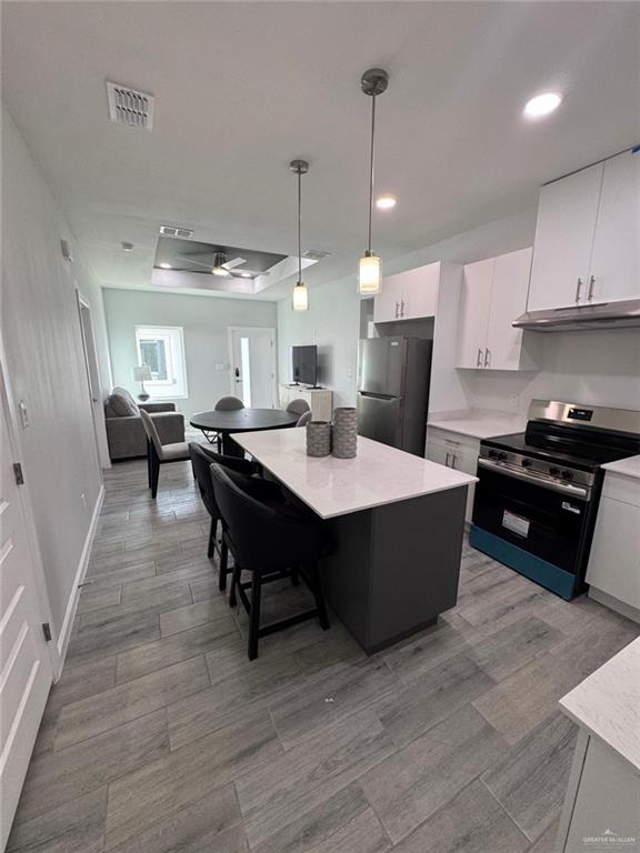 Photo 6 of 1704 Clinton Street #1