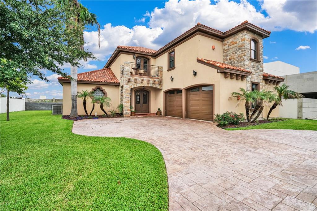 Photo 1 of 2016 48th Street, McAllen