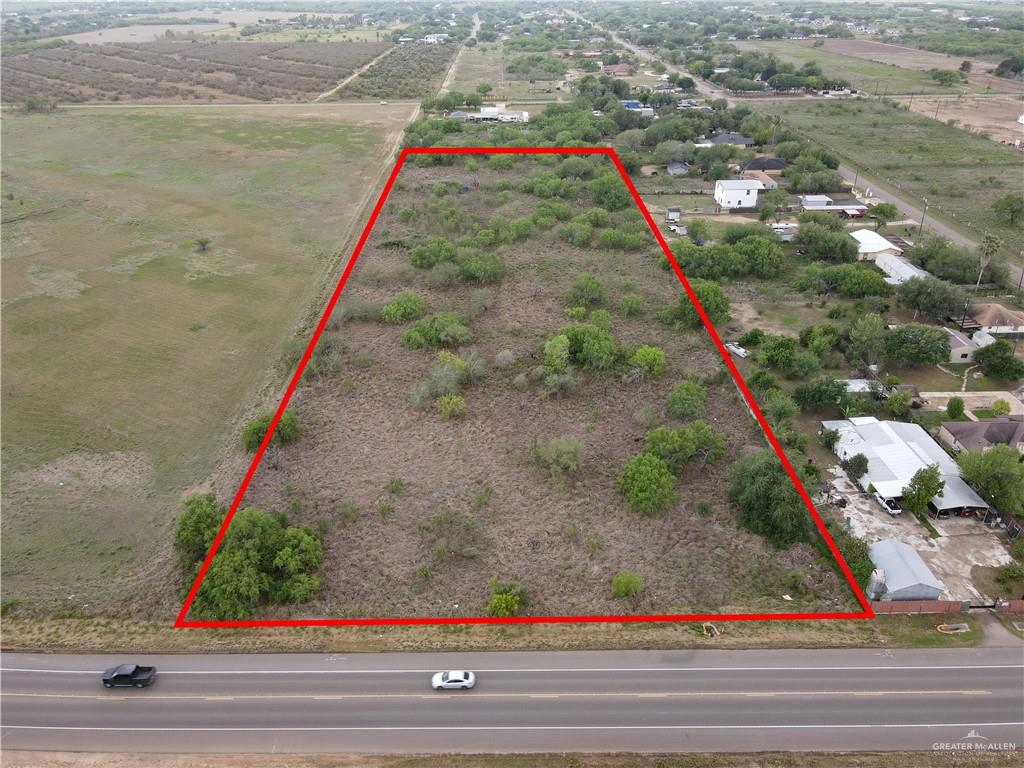 Photo 1 of 6209 Ingle Road, Edinburg