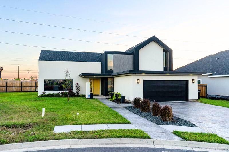 Photo 1 of 2605 Ulex Avenue, McAllen