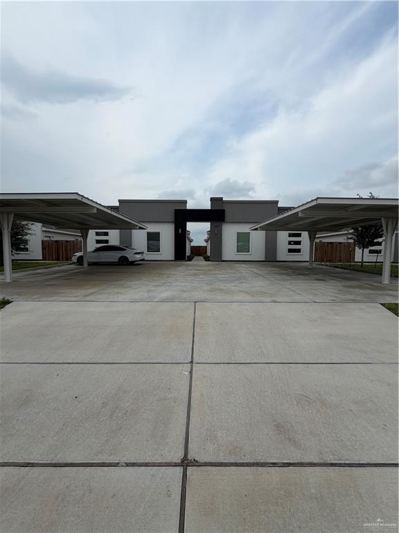 Photo 1 of 3304 Wolf Creek Avenue #4, McAllen