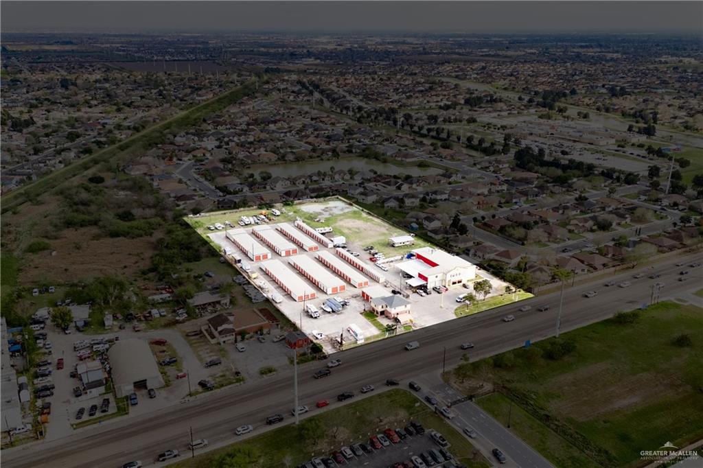 Photo 1 of 3800 Paredes Line Road, Brownsville