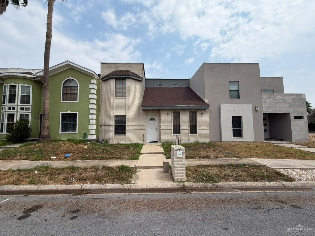 Photo 1 of 3207 Casa Linda Street, McAllen