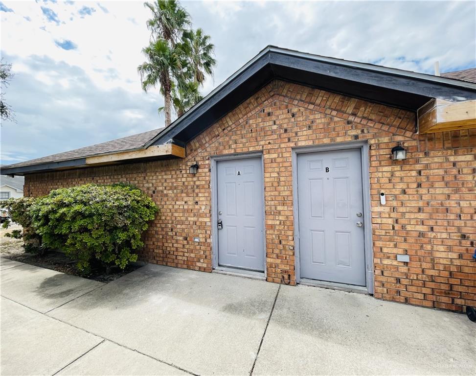 Photo 1 of 2205 Kimberly Lane #A, Edinburg