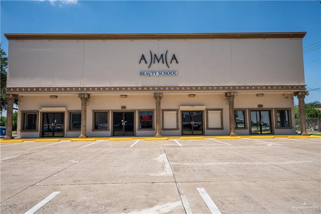 Photo 1 of 1916 Main Street, McAllen