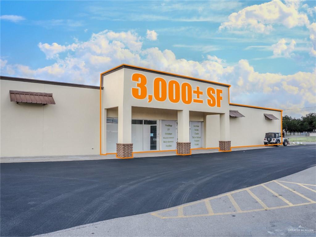Photo 1 of 900 US Highway Business 83 Highway, McAllen
