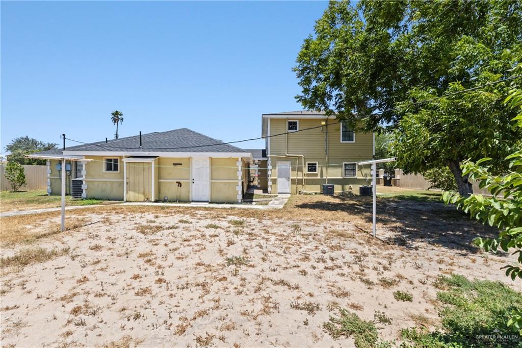 Photo 4 of 3109 Nabors Road